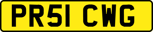 PR51CWG