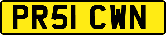 PR51CWN