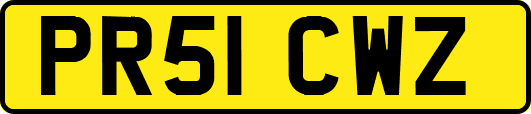 PR51CWZ