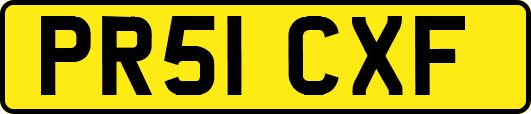 PR51CXF