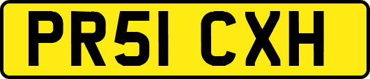 PR51CXH
