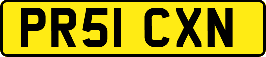 PR51CXN