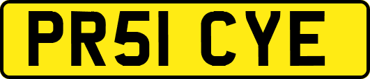 PR51CYE