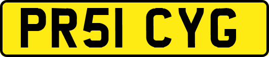 PR51CYG
