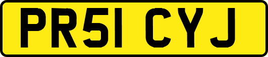 PR51CYJ