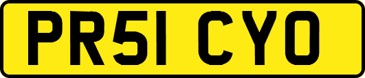 PR51CYO