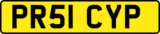 PR51CYP