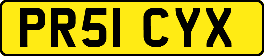 PR51CYX