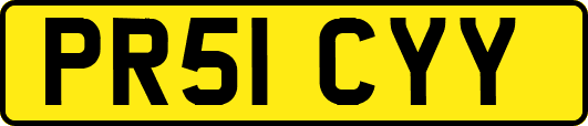 PR51CYY