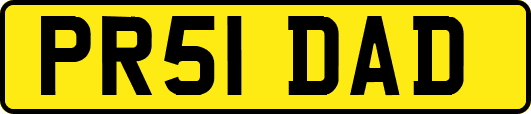 PR51DAD