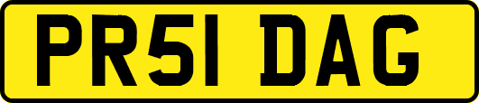 PR51DAG