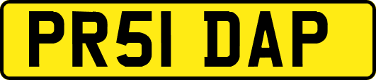 PR51DAP