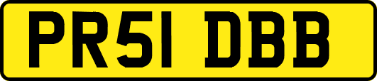 PR51DBB