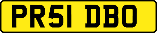 PR51DBO