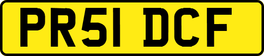 PR51DCF