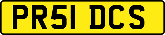 PR51DCS