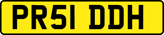 PR51DDH