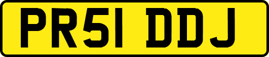 PR51DDJ