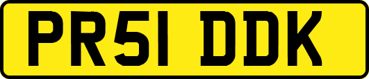 PR51DDK