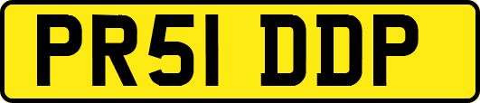 PR51DDP