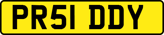 PR51DDY