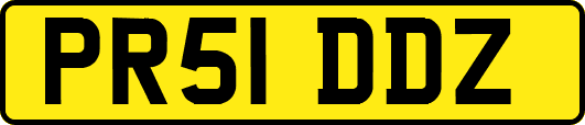 PR51DDZ