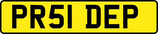 PR51DEP