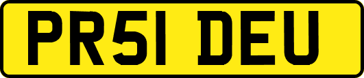 PR51DEU