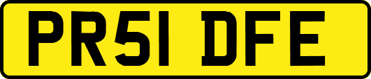 PR51DFE