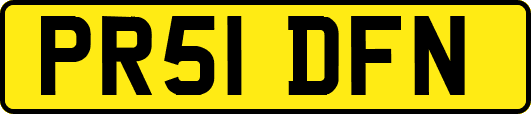 PR51DFN