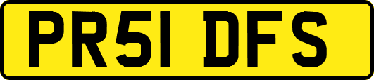 PR51DFS