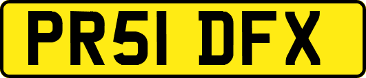 PR51DFX