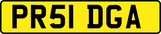 PR51DGA