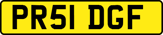 PR51DGF