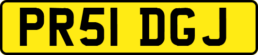 PR51DGJ