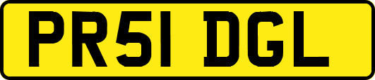 PR51DGL