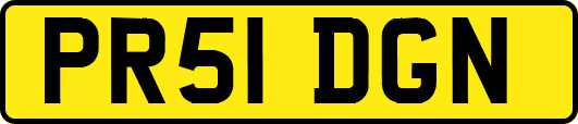 PR51DGN