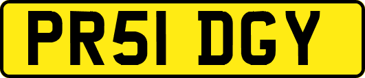 PR51DGY