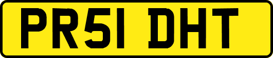 PR51DHT