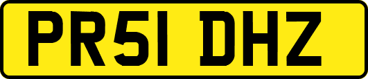 PR51DHZ