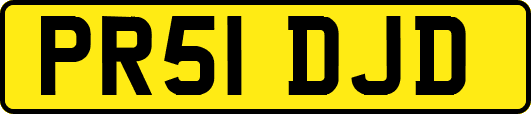 PR51DJD