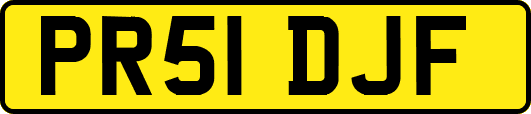 PR51DJF
