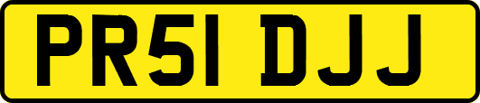 PR51DJJ