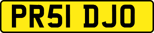 PR51DJO