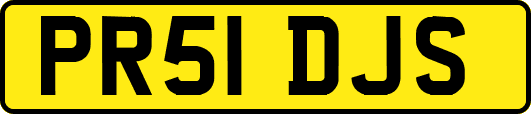 PR51DJS