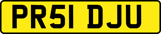 PR51DJU