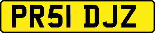 PR51DJZ