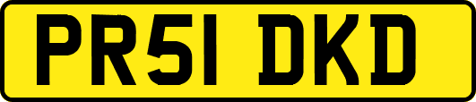 PR51DKD