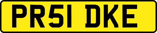 PR51DKE