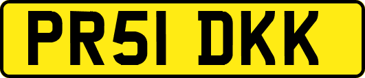 PR51DKK